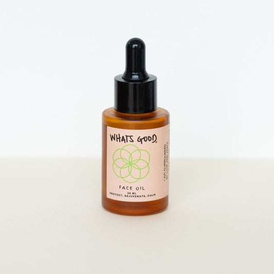 Face Oil