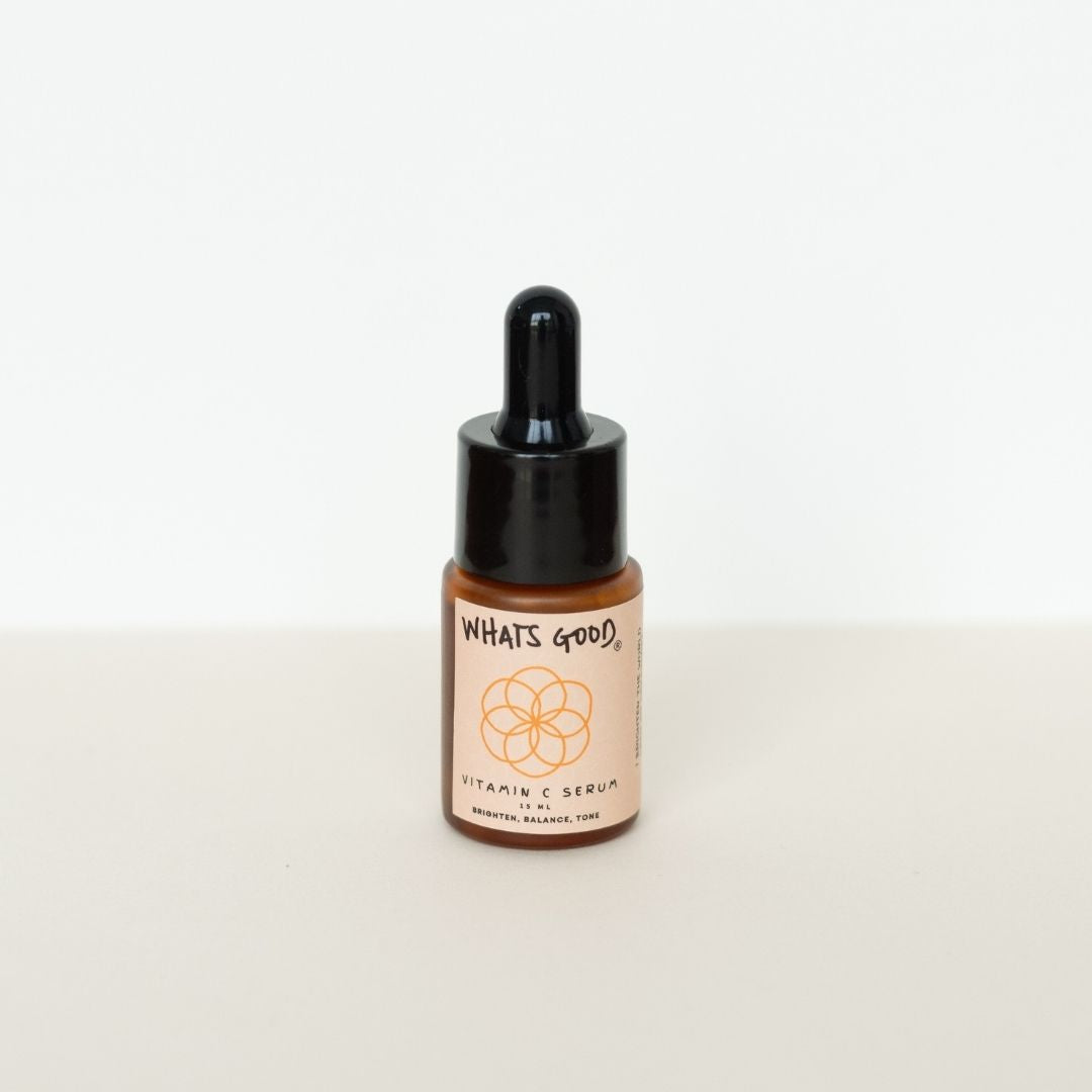 Vitamin C Serum