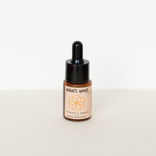 Vitamin C Serum