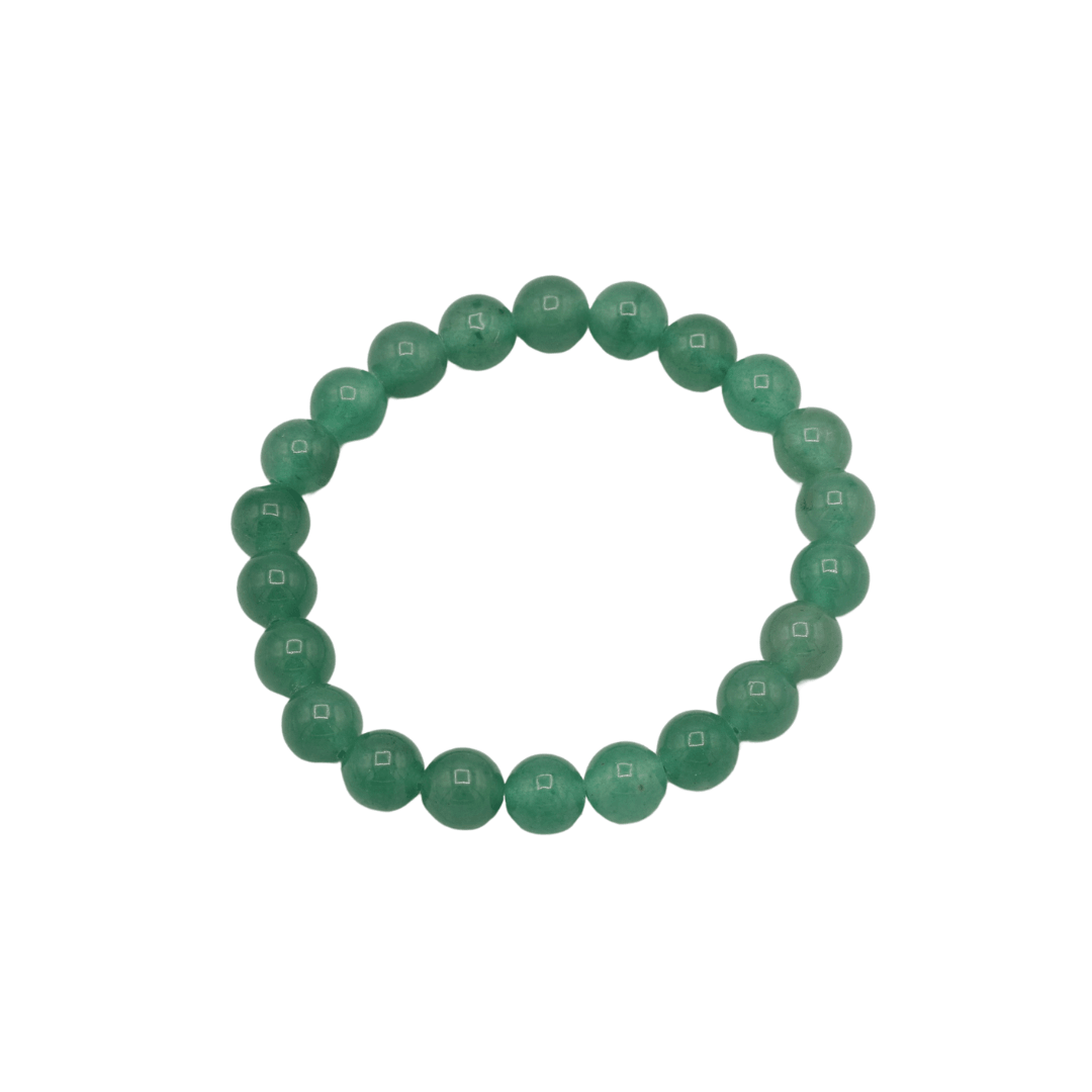 Aventurine Bracelet - Whats Good 