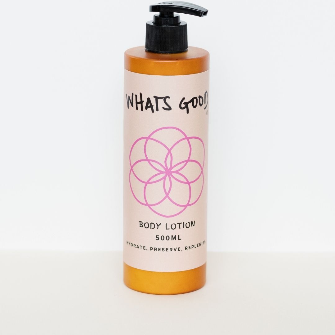 Body Lotion