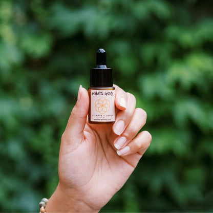 Vitamin C Serum