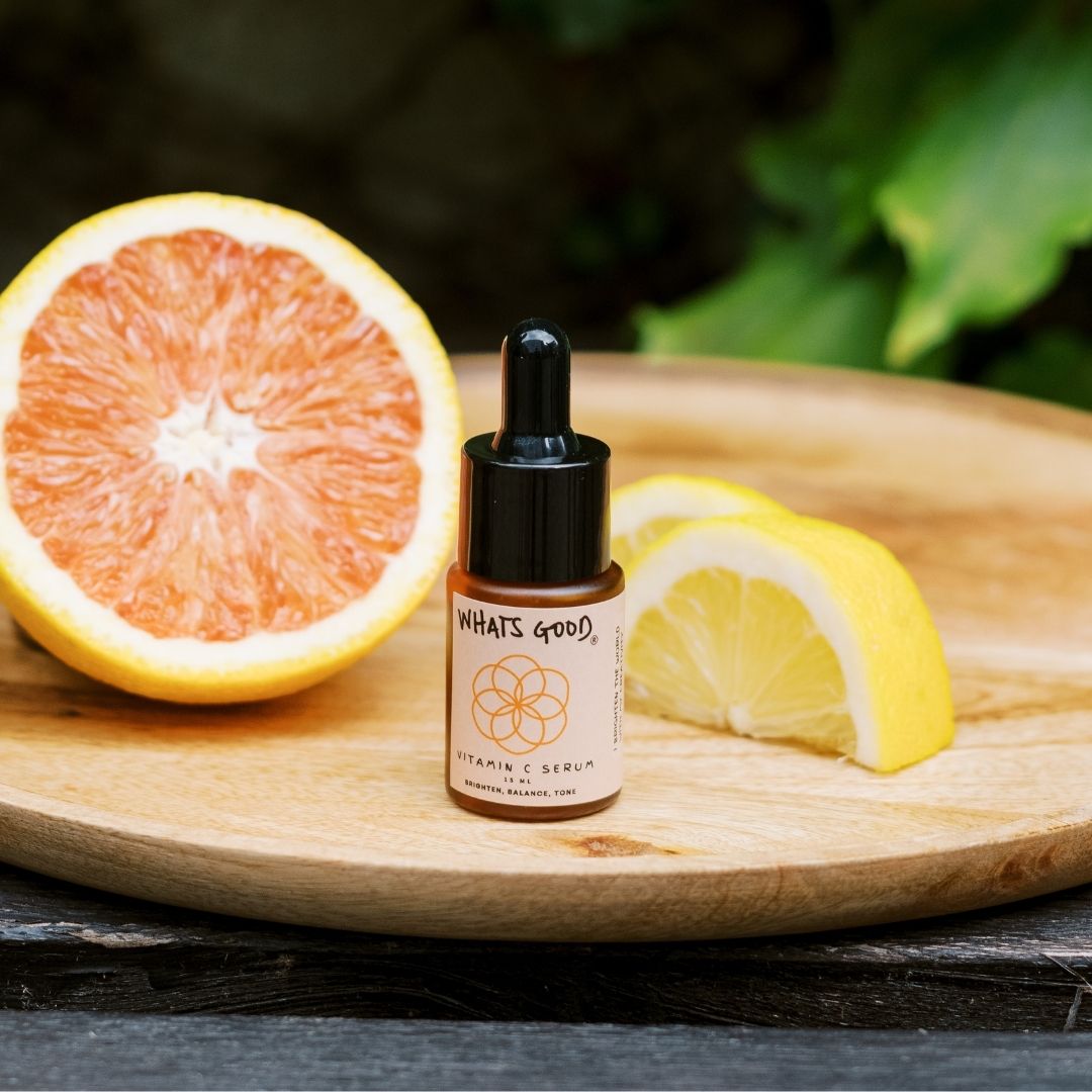 Vitamin C Serum