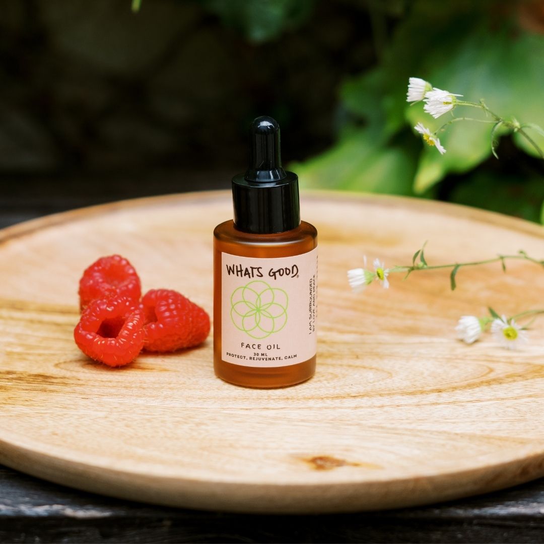 Face Oil